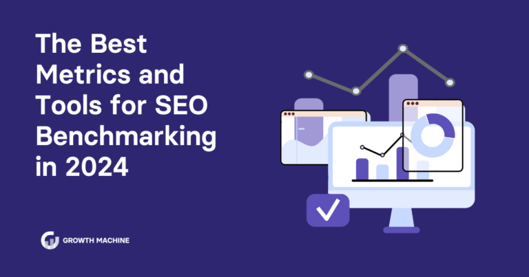 The Best Metrics and Tools for SEO Benchmarking in 2024